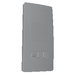esp32-intercom