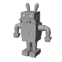 roborabbit