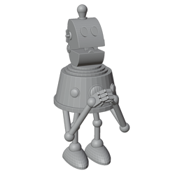 robot